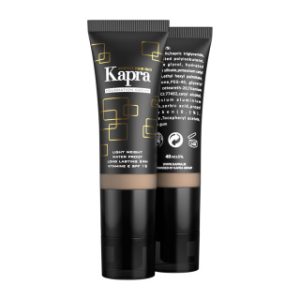 600-202529161247978 کرم پودر لایت ویت کاپرا حجم 40 میلی لیتر